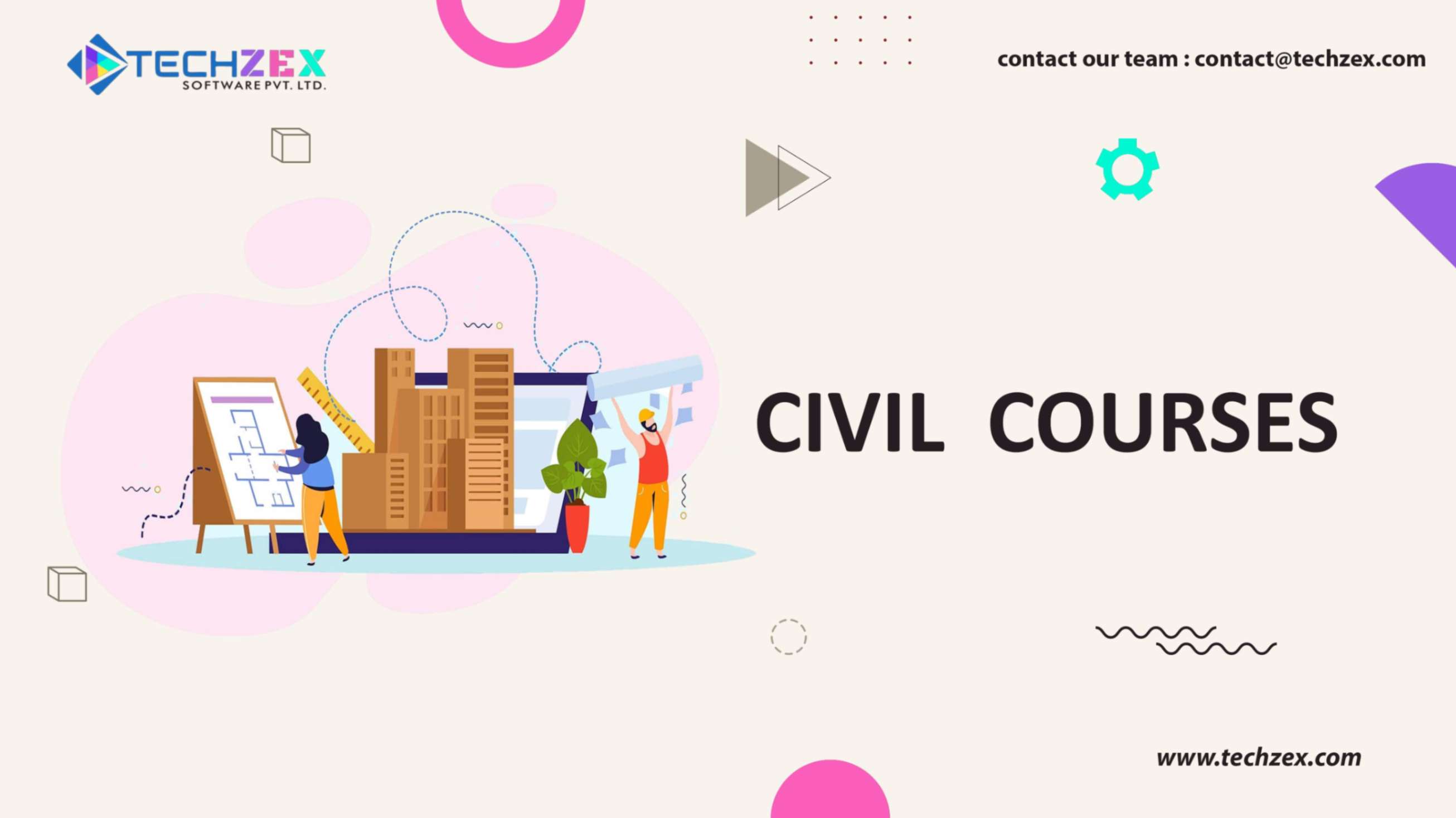 Civil Courses