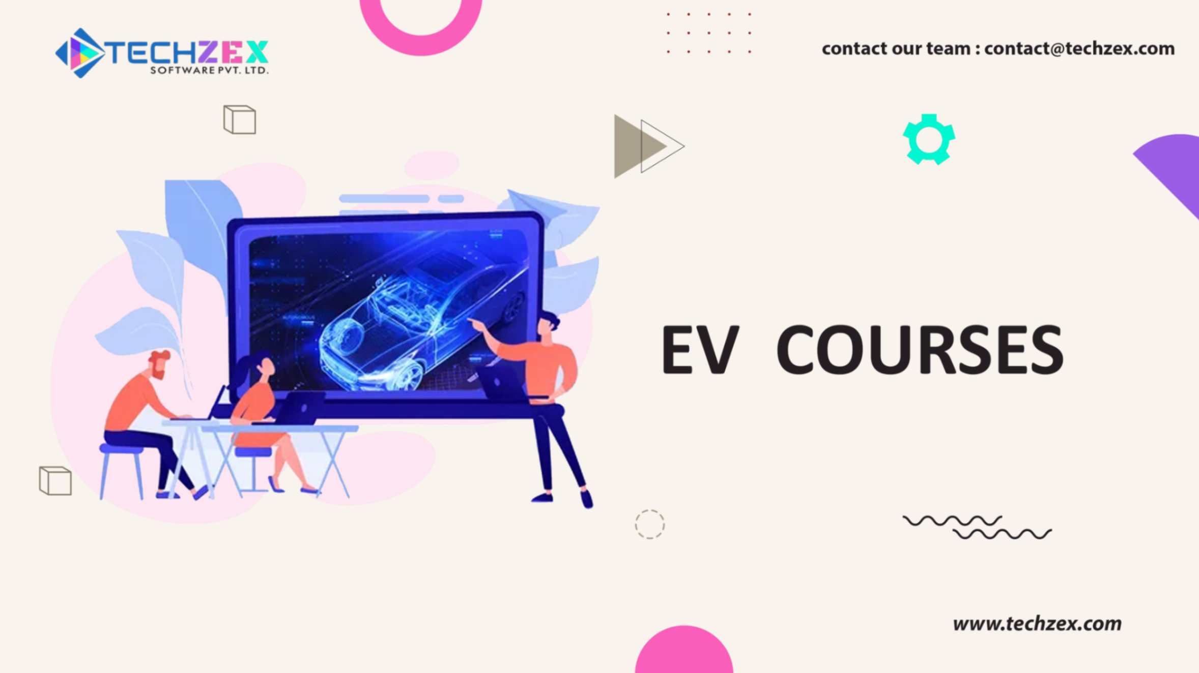 EV Courses